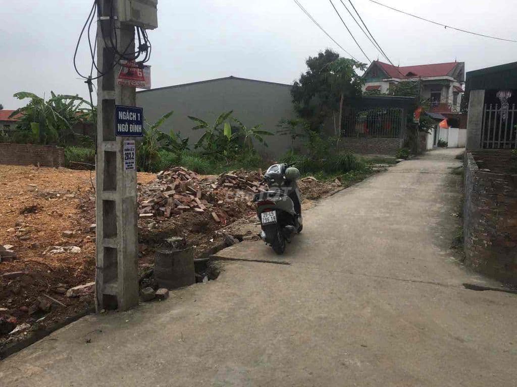 cần tiền bán gấp 3 mảnh đất thực tế trên sổ - Ảnh 2