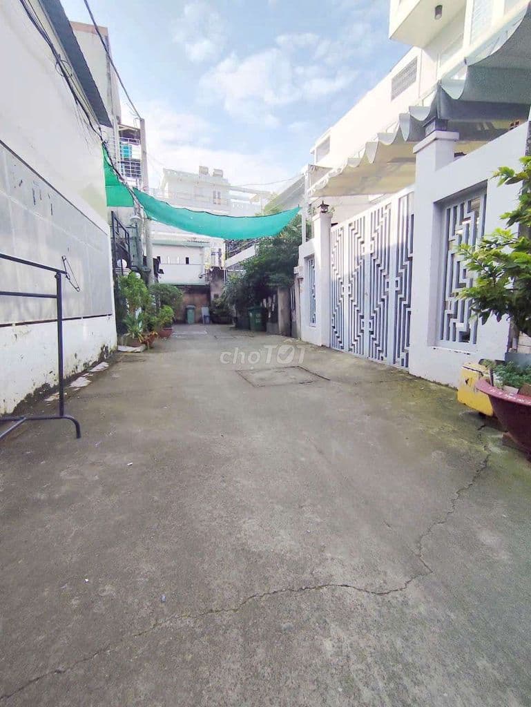 🔥 nhà đẹp - 𝐍𝐆𝐀𝐍𝐆 𝐊𝐇ủ𝐍𝐆 𝟔❌𝟏𝟔(𝟗𝟕𝐌²) kdc nam hùng vương