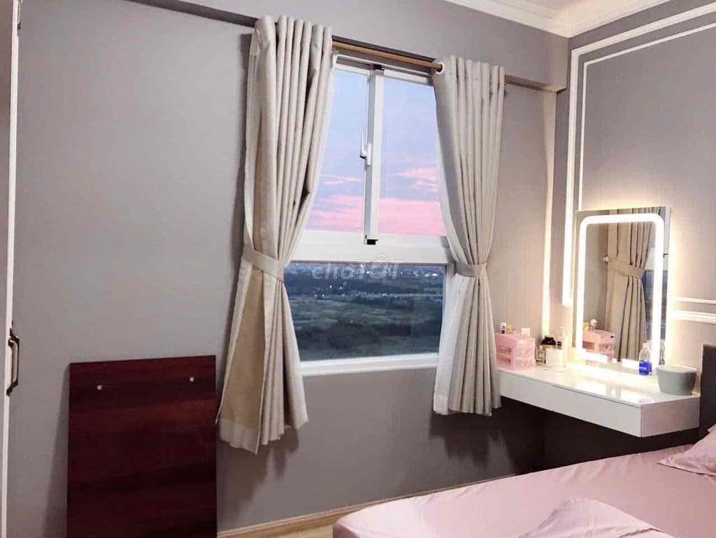 Bán Citi Soho 2pn 2wc 55m2 có sổ - Ảnh 3