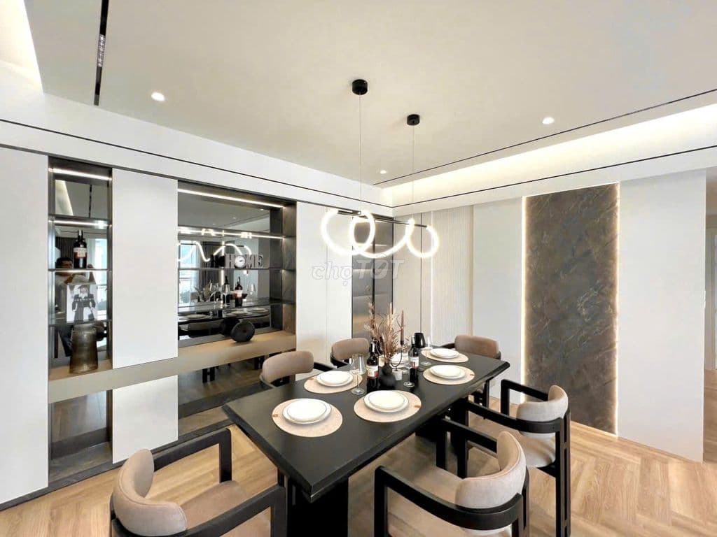 ✨ CĂN HỘ RIVERPARK – CHUẨN SỐNG ĐẲNG CẤP GIỮA LÒNG PHÚ MỸ HƯNG ✨ - Ảnh 2