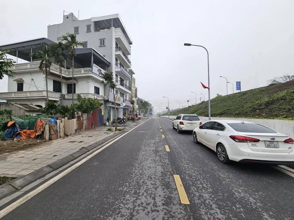 ĐẲNG CẤP, 56M2 PHỐ PHÚC LỢI - LONG BIÊN, XE 7 CHỖ VÀO TẬN ĐẤT - Ảnh 3