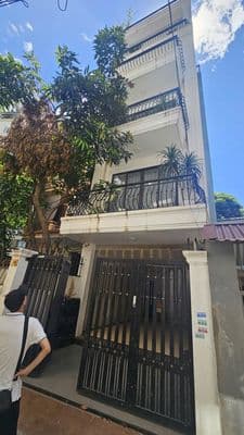 Cho thuê VP