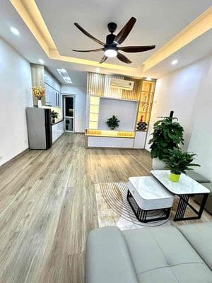 Cho Thuê căn 1 ngủ CT12A
