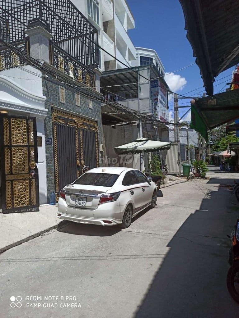 CẦN BÁN NHÀ ĐẸP KHU TRUNG TÂM QUẬN 7 - Ảnh 2