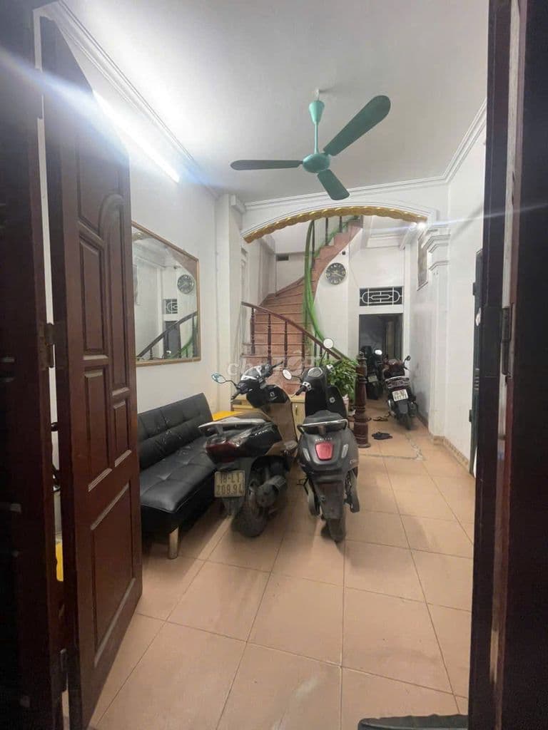 NHÀ PHỐ DƯƠNG LÂM VĂN QUÁN HÀ ĐÔNG, 30M, 4T, MT3,2M, GIÁ 6,5 TỶ - Ảnh 2