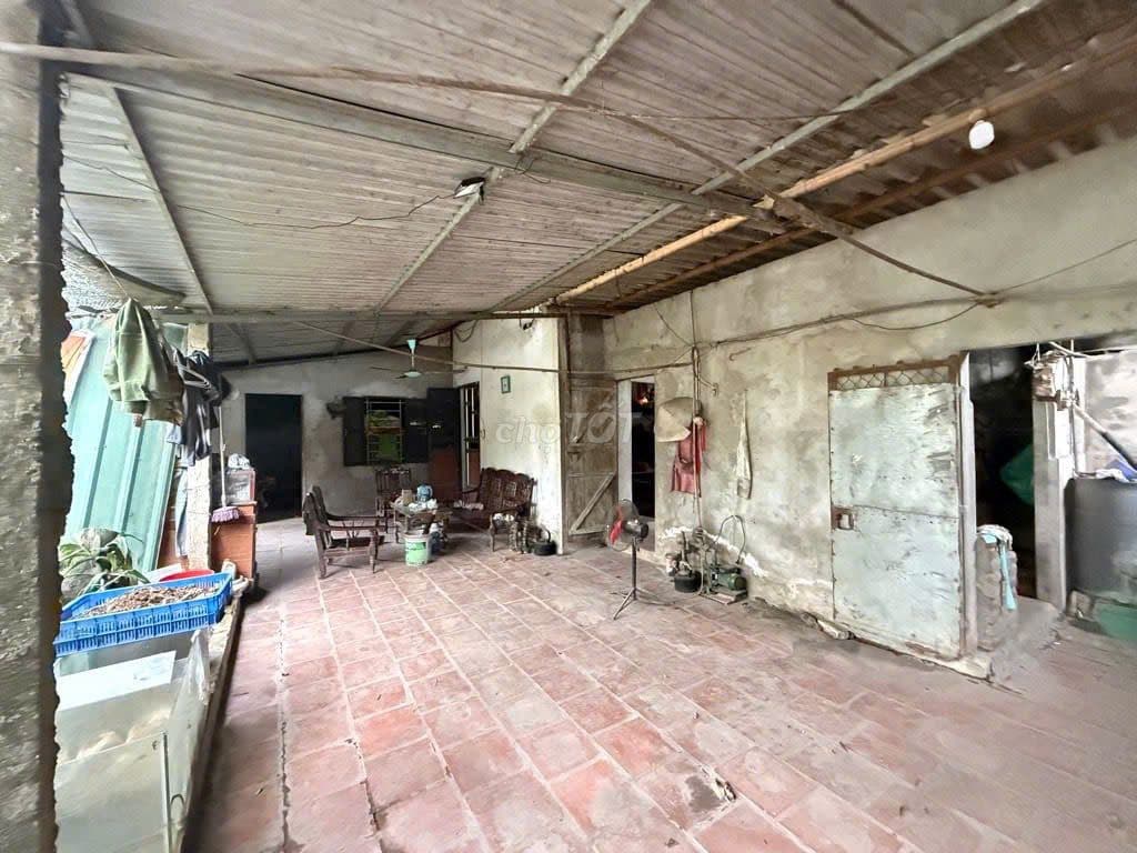 🌈 🌈 Bán 810m2 Trang Trại Thôn Đìa, Nam Hồng – Sẵn Nhà, sân, vườn - Ảnh 3