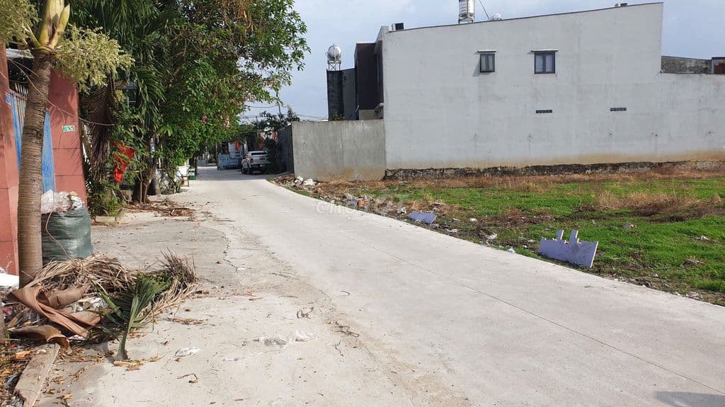 Đất thổ cư dt 5m*18m 1/Nguyễn Thị Thử, gần trường Phạm Văn Sáng H-Môn - Ảnh 3