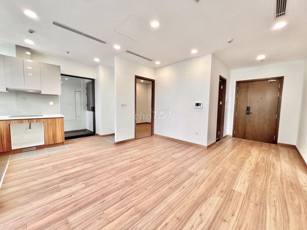 ECO GREEN 2PN 2WC,có rèm, chỉ 14tr/tháng - Ảnh 2