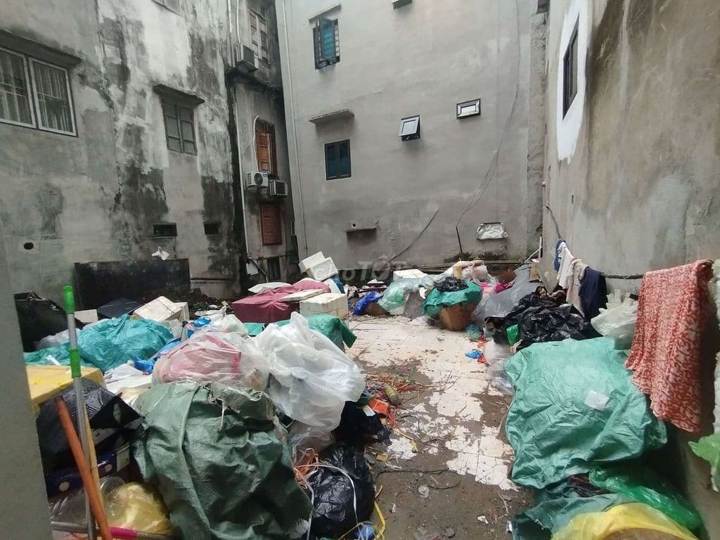 BÁN ĐẤT – NGÕ NÔNG – 20M RA PHỐ MINH KHAI