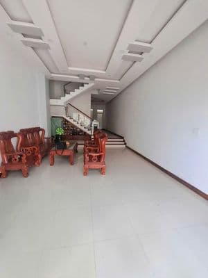 CHO THUÊ NHÀ PHƯỜNG LONG BÌNH TÂN GIÁ 15 TRIỆU