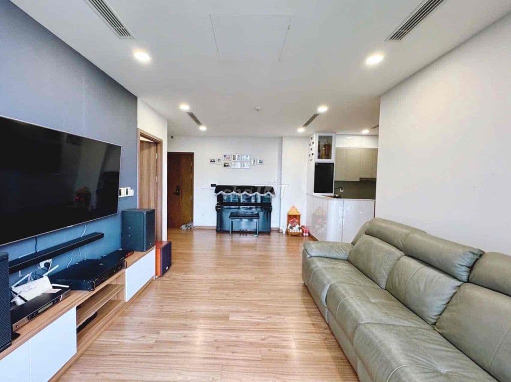 eco green tầng đẹp view đẹp thương lượng trực tiếp - Ảnh 3