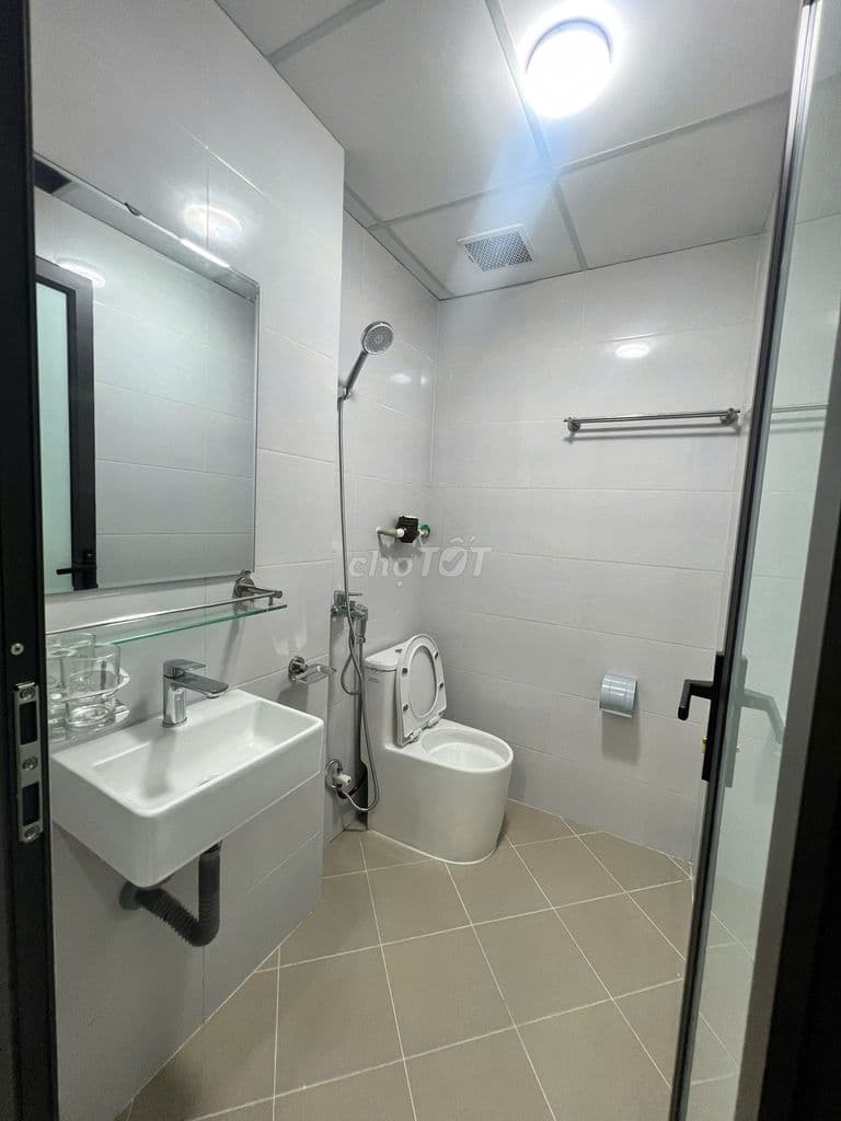 CHO THUÊ PHÒNG TRỌ FULL NỘI THẤT MỚI - Ảnh 2