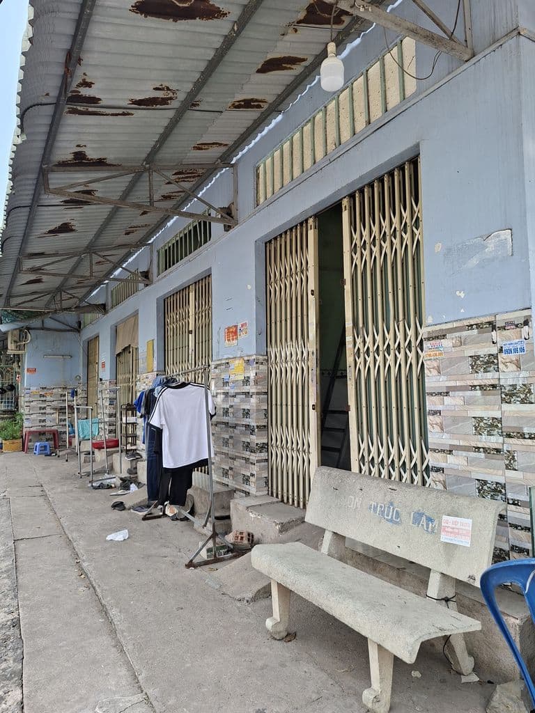 BÁN DÃY12 PHÒNG TRỌ TRỊNH THỊ MIẾNG THU NHẬP 20 TRIỆU 9,5 X 22 = 212m - Ảnh 3