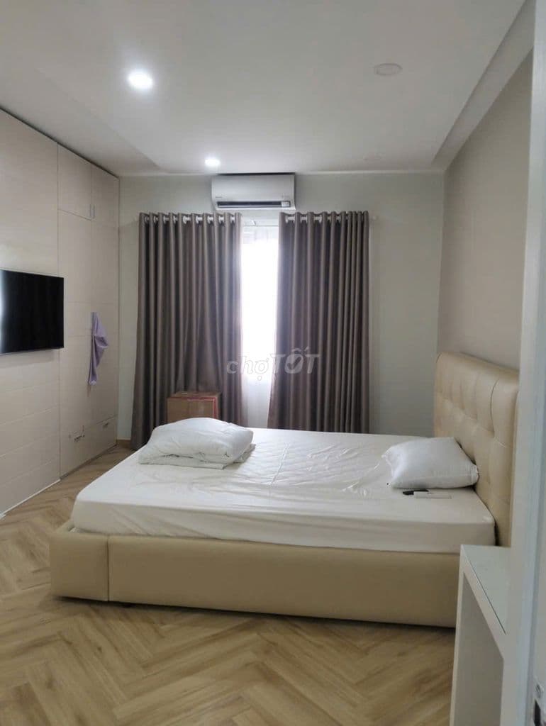 Biệt thự Hoa Lan Phú Nhuận cần bán gấp. - Ảnh 3