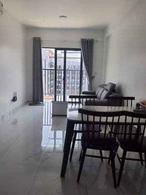 CHO THUÊ CĂN 1PN đầy đủ nội thất - Dọn vào ở ngay - Sạch sẽ
