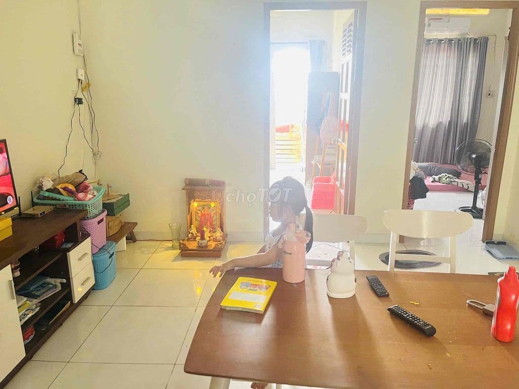 căn hộ Gò Dầu 2- 59m2