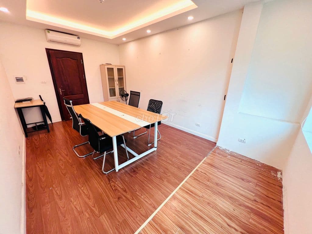 Thuê Ngay Văn Phòng Tại Phố Hot Thái Hà, DT: 30m2, Giá Ưu Đãi - Ảnh 2