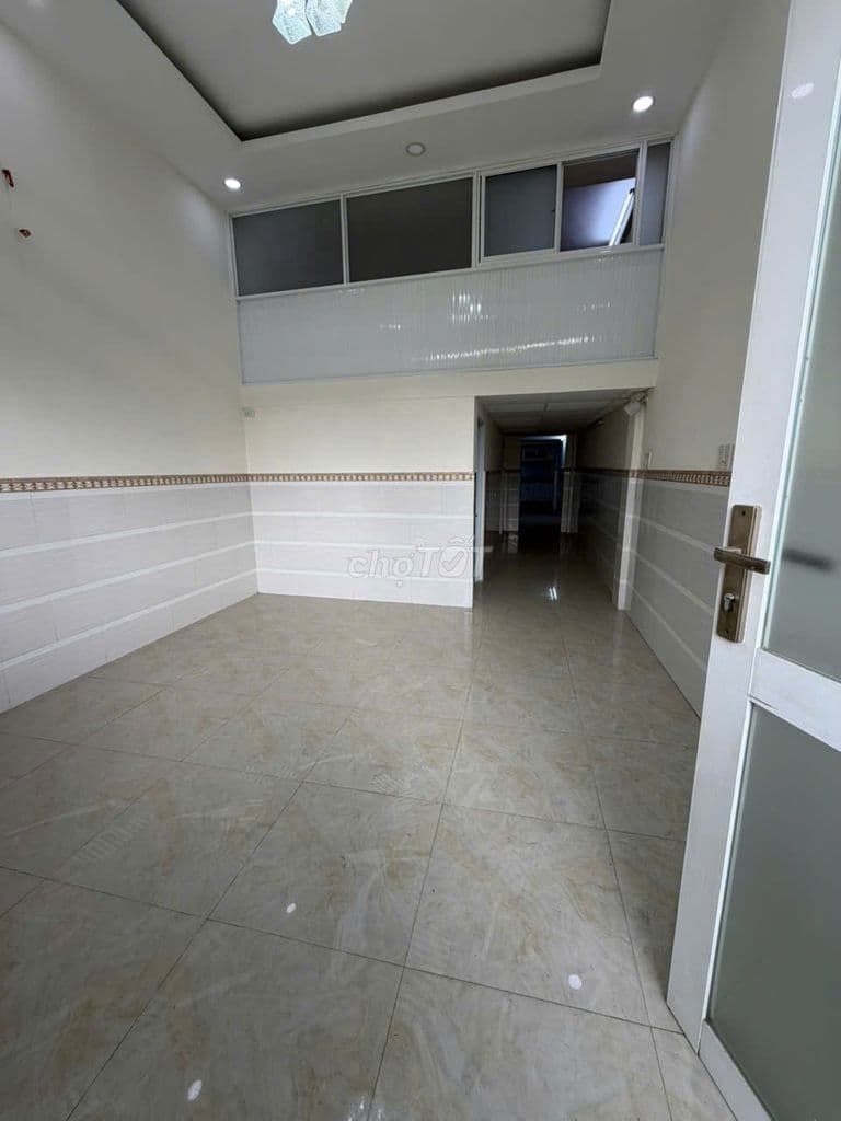 BÁN GẤP! 80M2, 3PN, 2WC, CHUNG CƯ QUẬN 5, MT AN BÌNH, CHỈ 3.2 TỶ, SHR