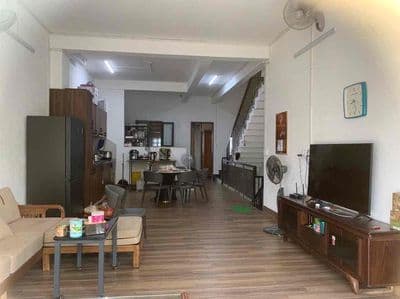 CHO THUÊ NHÀ 4 TẦNG MẶT TIỀN SHOPHOUSE NẠI NAM KINH DOANH SẦM UẤT