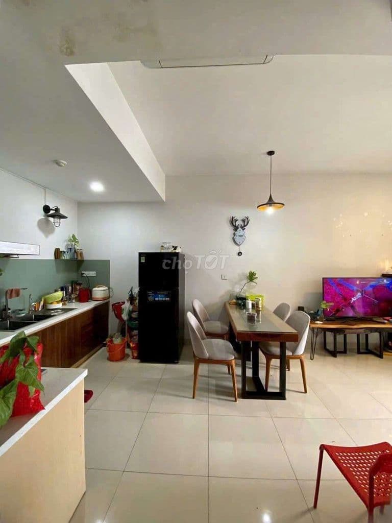 2 phòng ngủ 2wc 72m2 5.9 tỷ chung cư Novaland Botanica Premier sân bay - Ảnh 3