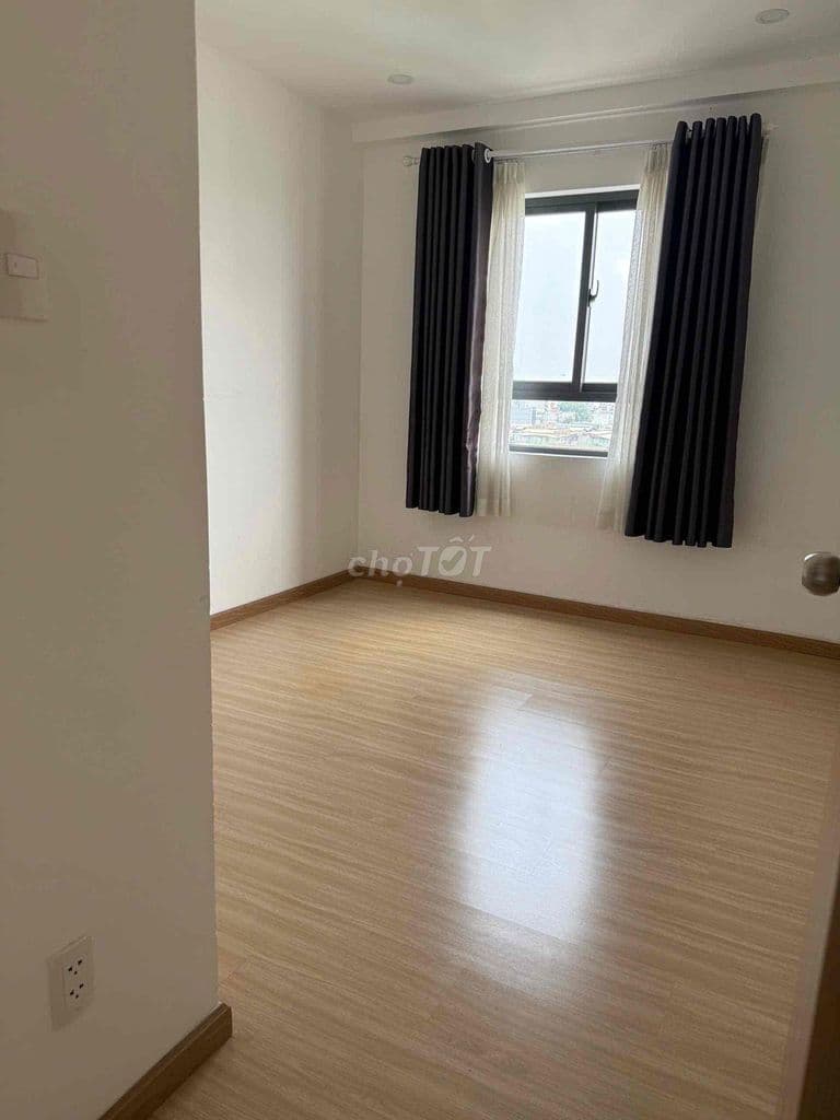 căn hộ CTL 70m 2pn 2wc SHR - Ảnh 2