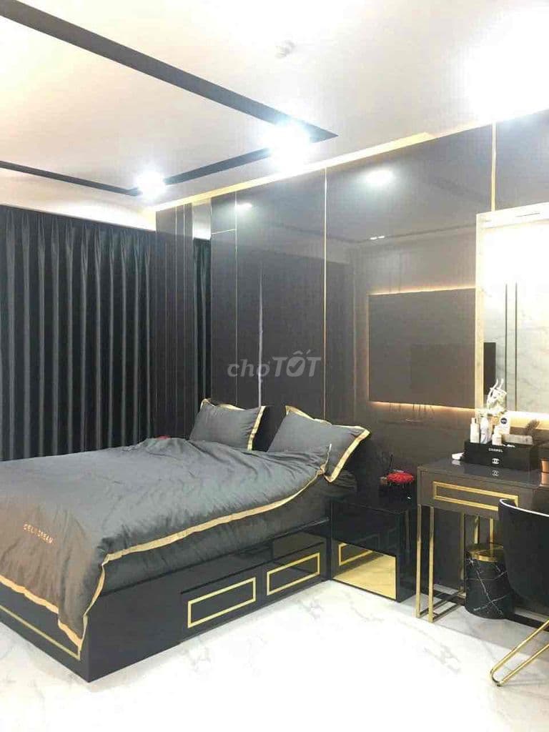 Giỏ hàng cho thuê/mua bán Sunrise Cityview Q7 - Ảnh 3