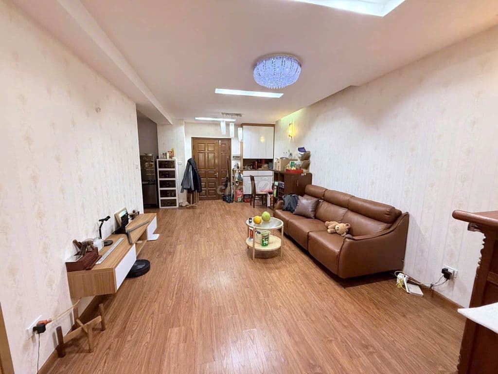 Bán Chung Cư Võ Chí Công 75m giá 6.95 tỷ - Ảnh 3