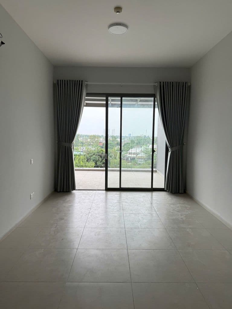 Bán căn hộ sân vườn 85m2, 3PN, Bình Chánh - Ảnh 2