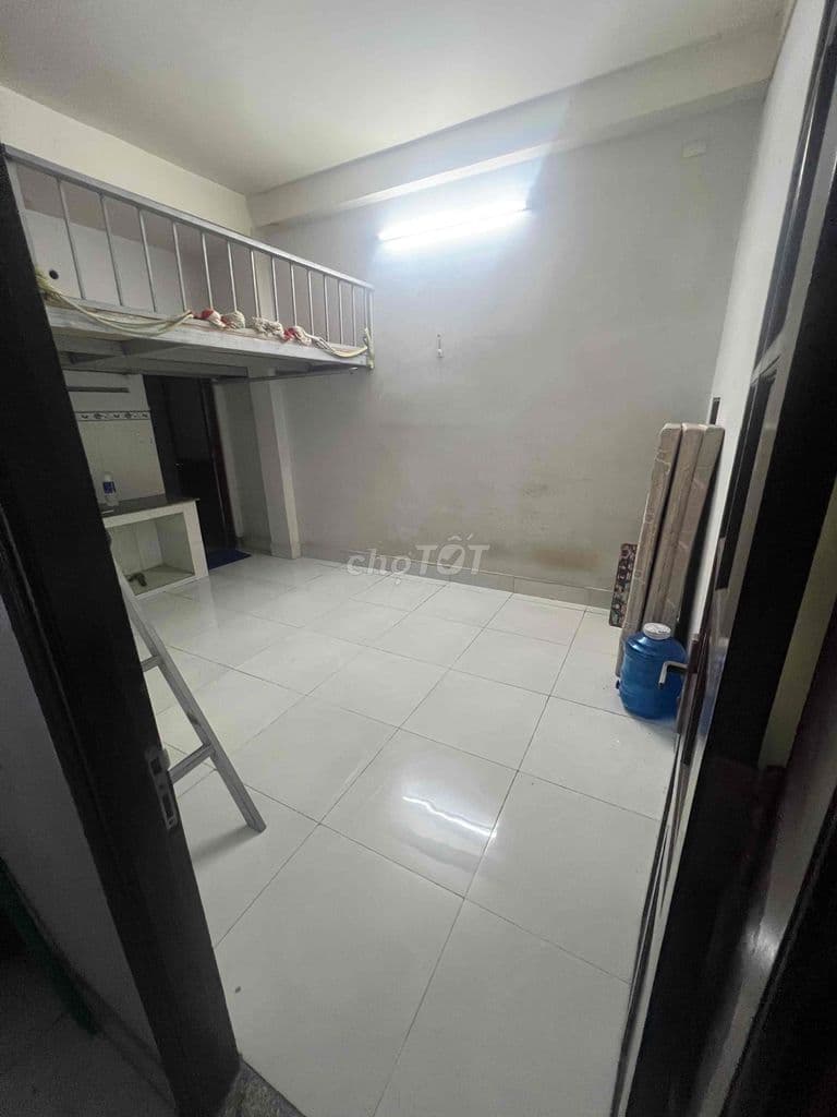 Cho thuê căn hộ dịch vụ mini Quận 12 giá rẻ