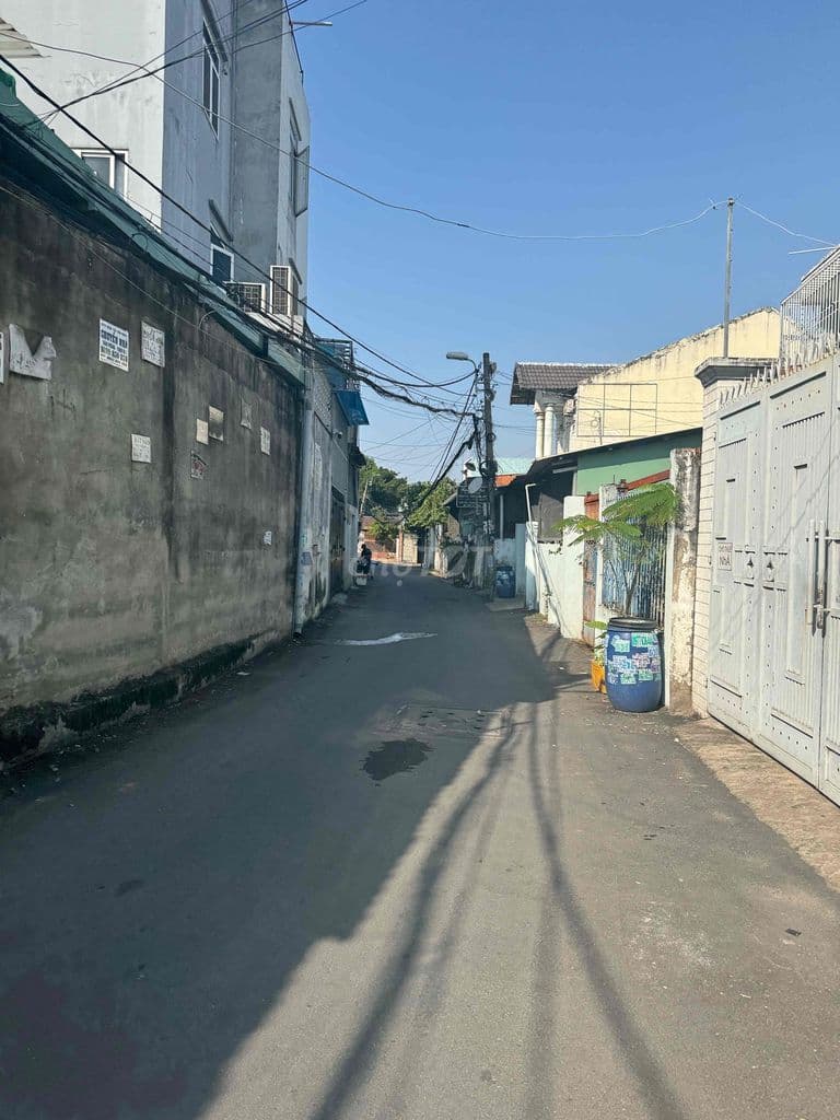 Bán 56m2 đất thổ cư, đường ô tô , giá chỉ 4 tỷ - Ảnh 3