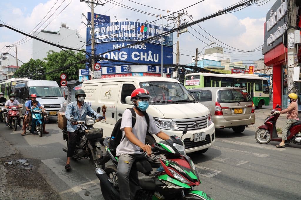 NHÀ 253M2 NGANG 7M - 2MT ĐỖ XUÂN HỢP Q2 - CẦN BÁN GẤP...!!!! - Ảnh 3