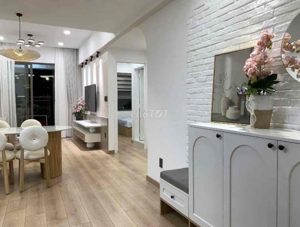 Siêu Phẩm CHDV Full Nội Thất, Cống Quỳnh, Phường Phạm Ngũ Lão, Quận 1 - Ảnh 2