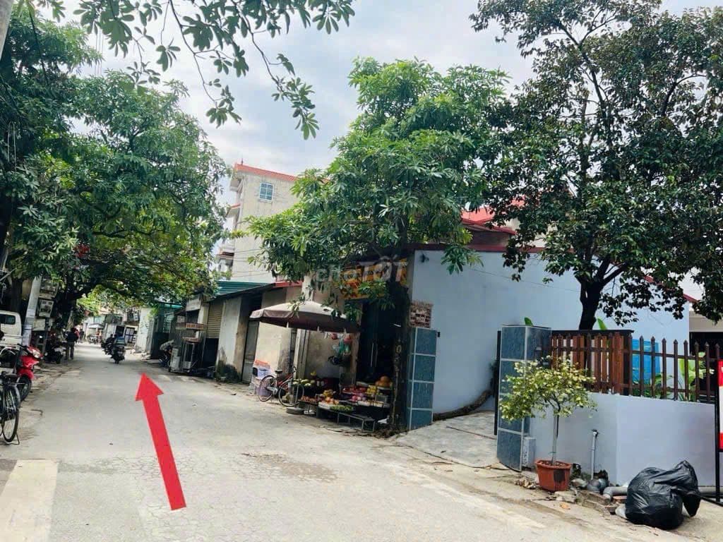 🌈 🌈Bán 45m2 Nhà cấp 4 Mạch Lũng,Đại Mạch 🔹 Gần Chợ Mơ, Cầu Thượng Cát - Ảnh 3