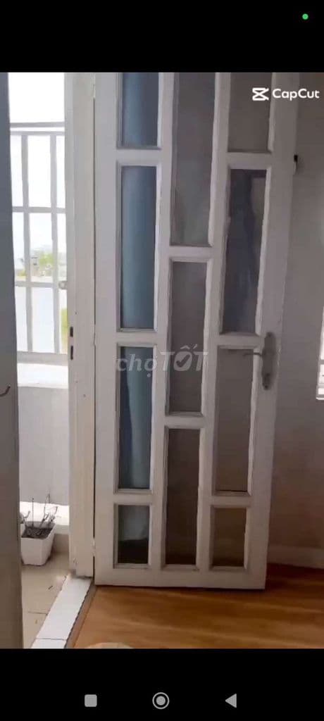 🏠🏠 BÁN CĂN HỘ CHUNG CƯ MẶT TIỀN ĐƯỜNG NGUYỄN BIỂU, P1, Q5 💢 DT 38 - Ảnh 3