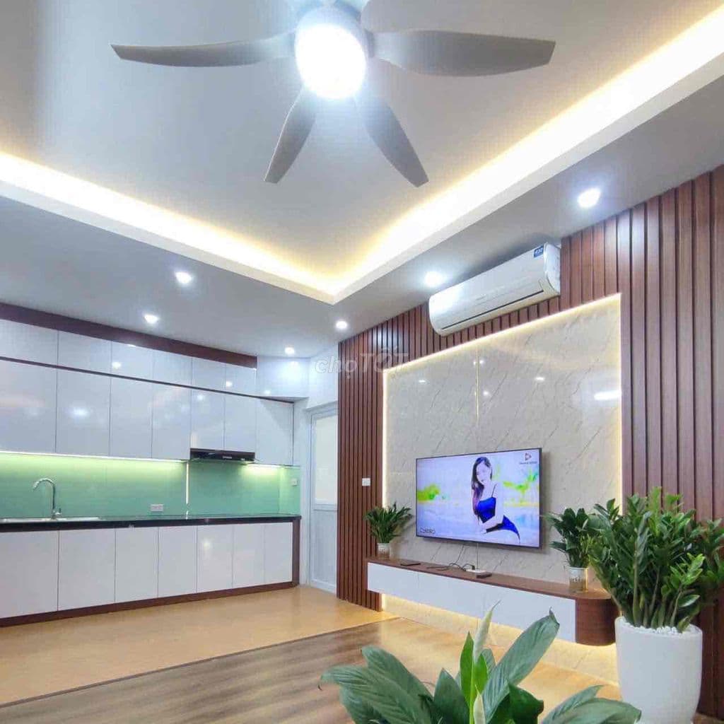 BÁN LỖ VỐN_CHUNG CƯ C1 XUÂN THỦY_HỒ TÙNG MẬU_CẦU GIẤY - Ảnh 2