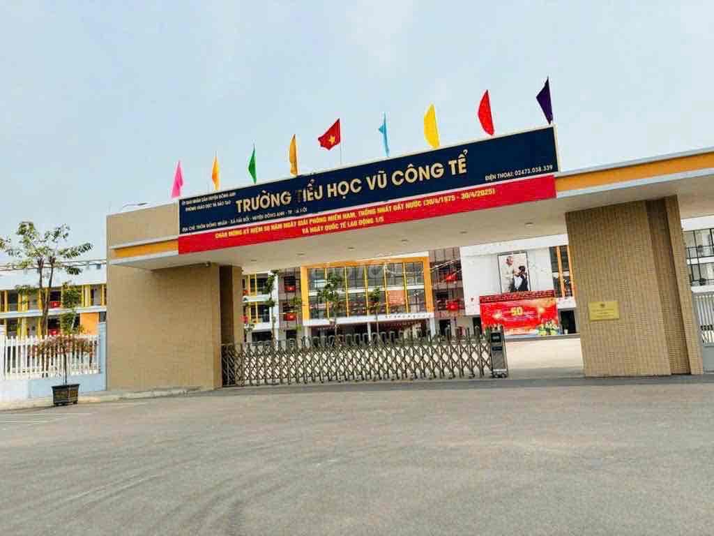 X2 ĐỒNG NHÂN VIEW TOÀ 108 TẦNG 2 MẶT THOÁNG SÁT TRƯỜNG HỌC 80m2