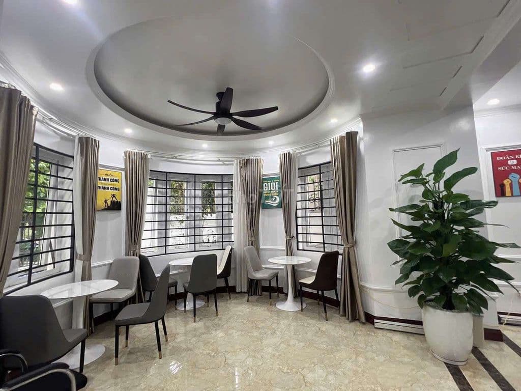 SIÊU PHẨM BIỆT THỰ TÂN TÂY ĐÔ 204M - Ảnh 3