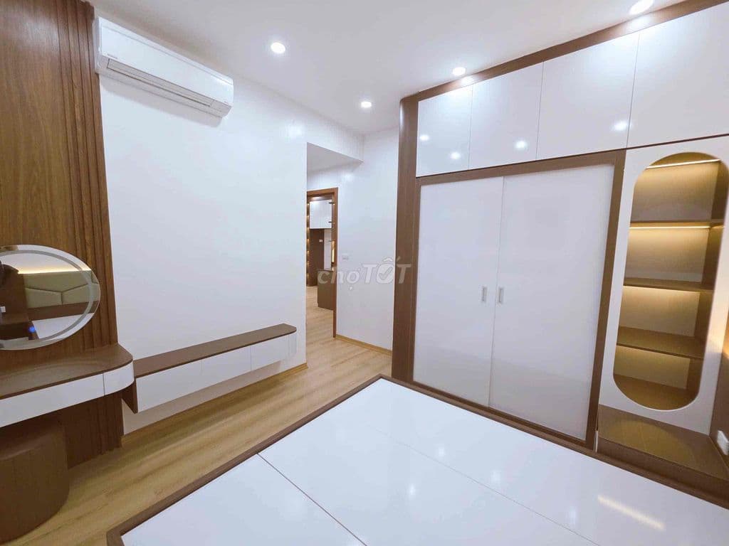 SỔ ĐỎ TRAO TAY - CHUNG CƯ N1 MỄ TRÌ - LÊ QUANG ĐẠO - MỸ ĐÌNH - Ảnh 3