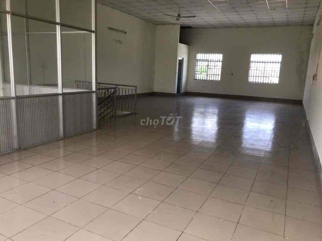 cho Thuê xưởng Xuân Thới Thượng Gần Chợ Đầu Mối Hóc Môn - Ảnh 2
