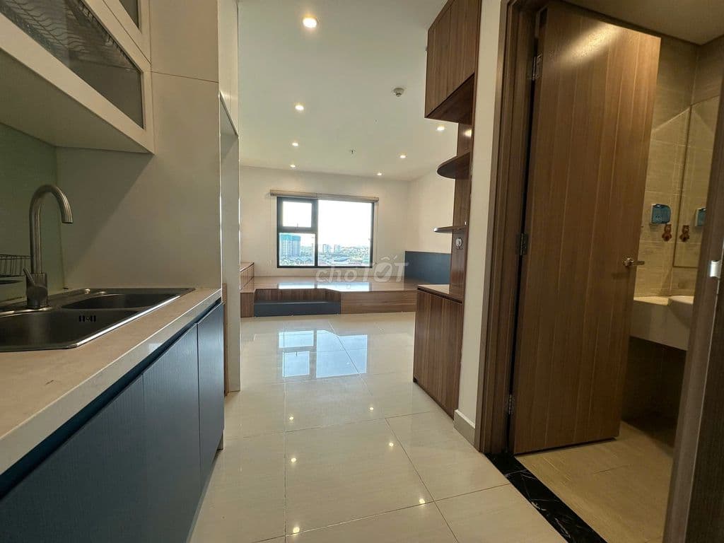 Chuyển Công Tác Nên Chính Chủ Cần Bán Căn Hộ Studio Sẵn NGười Thuê