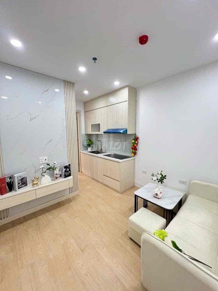 Bán CCMN Đông Tác, VinCom - Mới Tinh, Rất Đẹp, An Toàn Pccc - Ảnh 2