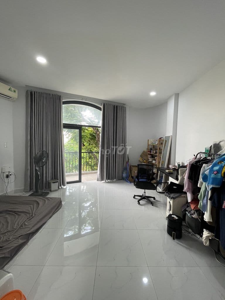 BÁN NHÀ CHÍNH CHỦ HOÀNG SA - QUẬN 1 - Ảnh 3