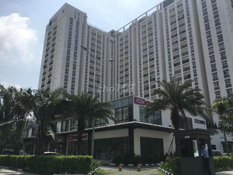 Bán căn hộ CC Bộ Công An Q2, 70m2, 2PN, ban công thoáng mát, sổ hồng - Ảnh 3