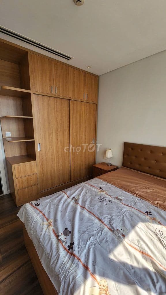 🌴 Căn Hộ “Đảo Kim Cương Block Maldives " View Sông Cực Đẹp-55Tr/Tháng