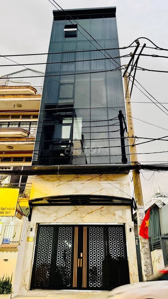 🔥 SIÊU PHẨM DÒNG TIỀN 780 TRIỆU/NĂM - MẶT TIỀN KINH DOANH GÒ VẤP 🔥 - Ảnh 3