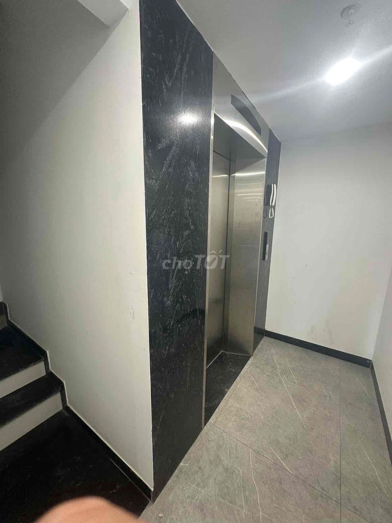 Nhà Võ Chí Công, Xuân La Tây Hồ S97m 7T Thang Máy Mt5.2m Giá 28.7 Tỷ - Ảnh 2