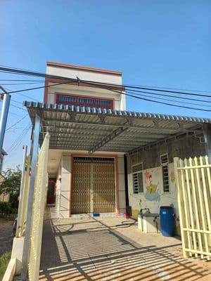 CHO THUÊ NHÀ MẶT TIỀN RỘNG RÃI - LÝ TƯỞNG ĐỂ KINH DOANH, MỞ LỚP DẠY