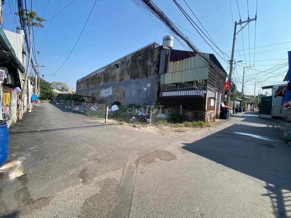 3.2 Tỷ lô đất 54m2 BÌNH CHIỂU - THỦ ĐỨC - Ảnh 2