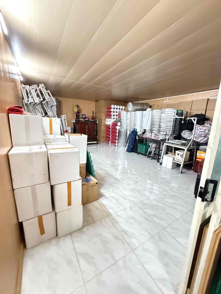 Chính chủ bán nhà Nguyễn Thị Ngâu - Ảnh 3