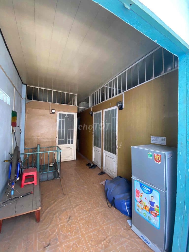 Bán nhà 8 tỷ 2 lầu dt 60 đường xe hơi Bình Thạnh - Ảnh 3